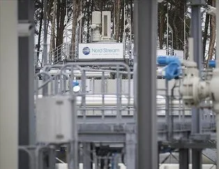 Rusya’dan Avrupa’ya gaz resti