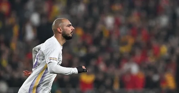 Ahmed Kutucu Anadolu kulüplerinin radarında