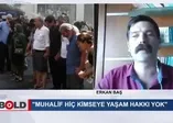 HDPKK'dan FETÖ'nün medyasına destek