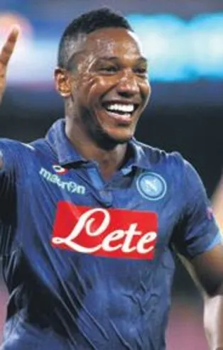 Beşiktaş’ta son aday De Guzman