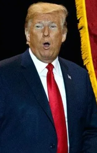 Son dakika: Trump resmen açıkladı! Görevinden ayrılacak...