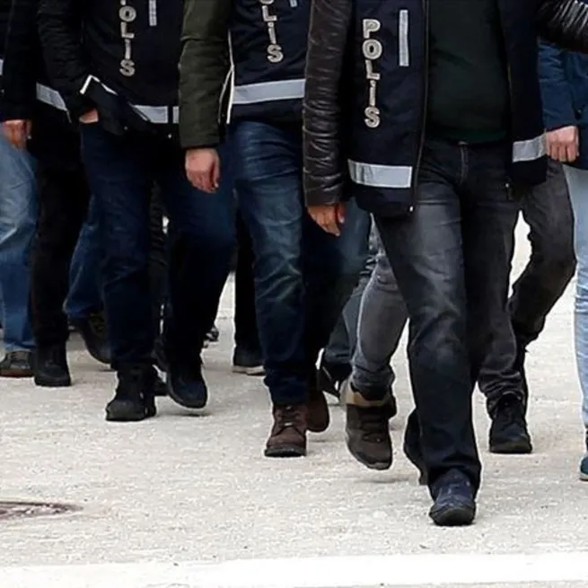 FETÖ’nün mahrem yapılanmasına operasyon!