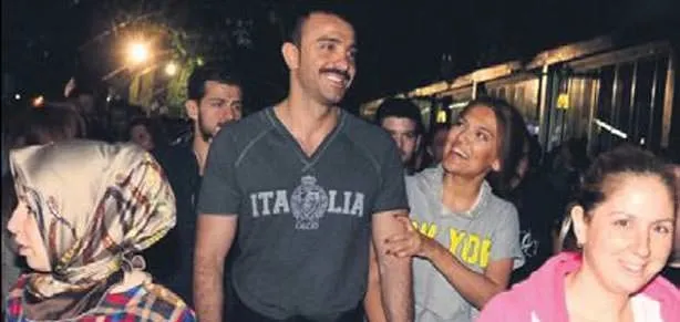 İstediklerini söylesinler