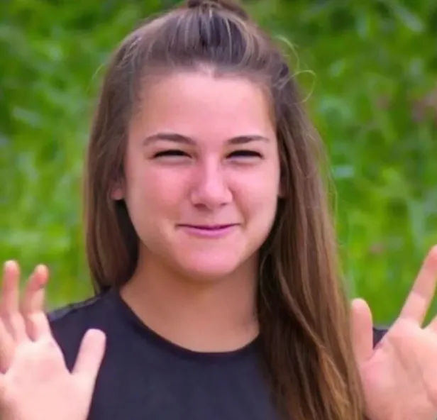 Acun Ilıcalı'ya artık gına geldi Nisa Bölükbaşı gerçeğini açıkladı! Survivor'da eski ile yeni sevgilisi eski platoniğiyle birlikte...-6