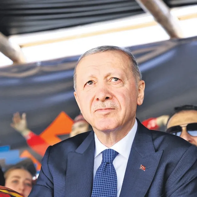 Gözünün yaşına bakmayız