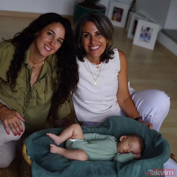 Annesinden sonra Cansu Tosun da suskunluğunu bozdu! Babası ile Serenay Sarıkaya’nın annesinin yasak aşkı ifşa olmuştu - 11