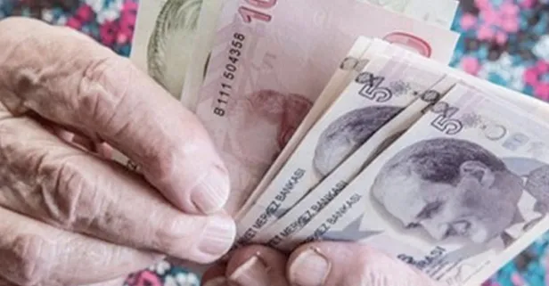 Temmuz ayında 65 yaş aylığı zammı var mı?