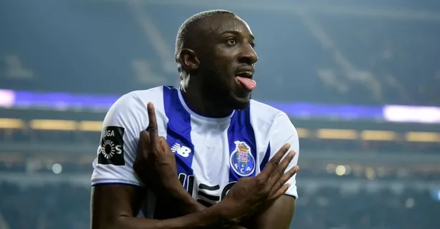 Artık Fenerbahçe transferini daha net konuşabiliriz! Fenerbahçe'de Moussa Marega an meselesi