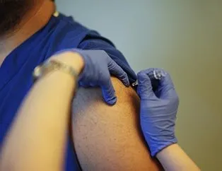 Hastalığı geçirenlerde ’tek doz’ aşı uygulaması