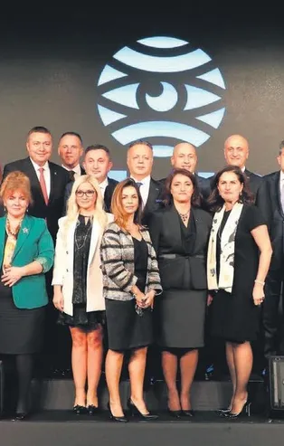 Hedef 300 milyar dolar ihracat