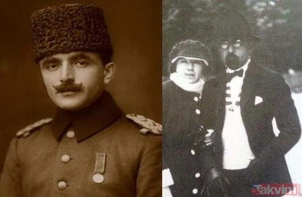 Yıllar onları böyle değiştirdi