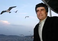 Hrant Dink’in ailesine 1 milyon tazminat