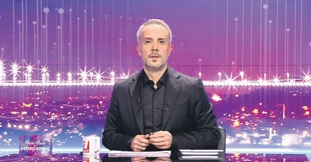 Melih Altınok ile Sebep Sonuç A Haber ekranlarında!
