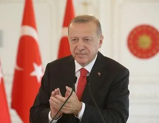 Başkan Erdoğan Ayasofya kararını imzaladı