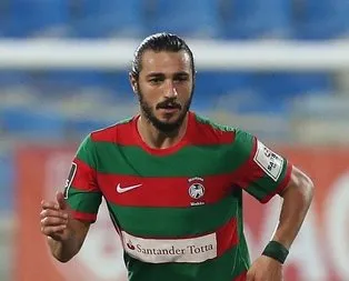 Erdem Şen’den flaş Trabzonspor açıklaması