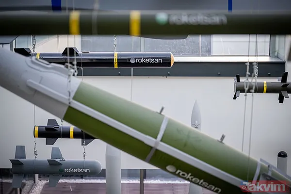 Çelik Kubbe nedir, nasıl çalışıyor? Türkiye'nin Hava Savunma Sistemi Çelik Kubbe’nin özellikleri - 5