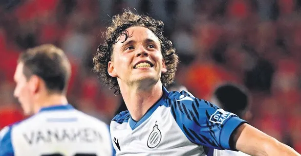 Fenerbahçe Ferdi Kadıoğlu’nun olası ayrılığı sonrası rotasını belirledi