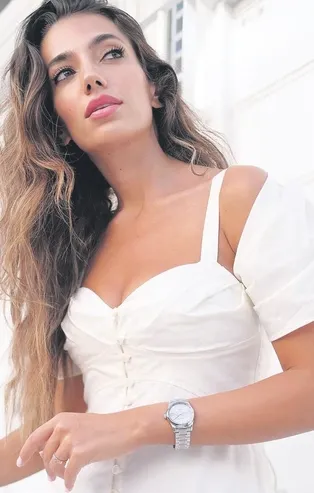 Rachel Araz Kiresepi'nin kendisine gelen hediyeleri sattığı ortaya çıktı! Ürünler lekeli çıkınca tepki çekti | Saklambaç haberleri