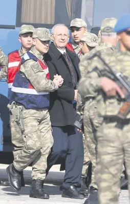 4 yıldızlı sanık