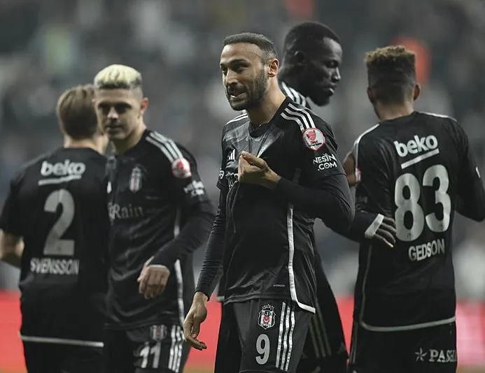 Cenk Tosun’la uçan Kartal