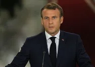 Başkan Recep Tayyip Erdoğandan hadsiz Macrona ayar: Biz size büyük geliriz, bizi yiyemezsiniz