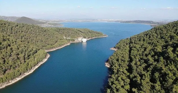 CHP'li belediyeler İzmir'e bir damla yatırım yapmadı! Bilim insanlarına kulak asmadılar | O ilçelerde su akmayacak