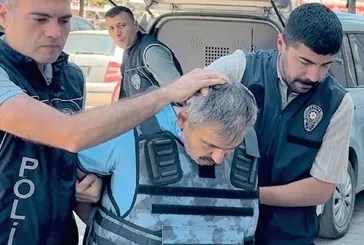 İyiliğin acı sonu