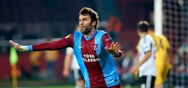 Yumlu için Bursaspor iddiası!