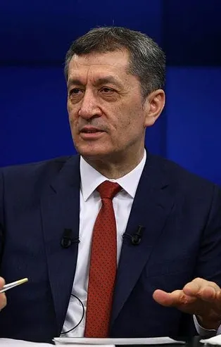 Son dakika: Milli Eğitim Bakanı Selçuk'tan flaş LGS açıklaması: Sınavı rahatlıkla yapabiliriz