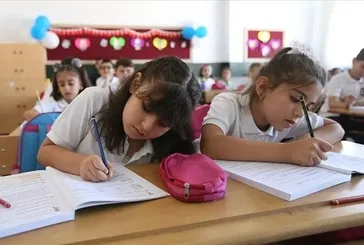 Okul kayıtları ne zaman? 2026 MEB ortaokul, ilkokul, anaokulu kayıt tarihleri