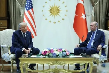 Trump’ın Türkiye’ye F-35 sözü İsrail’i sarstı... Netanyahu 3 kanala birden çıktı: Güney Kıbrıs’ı NATO üyesi sandı