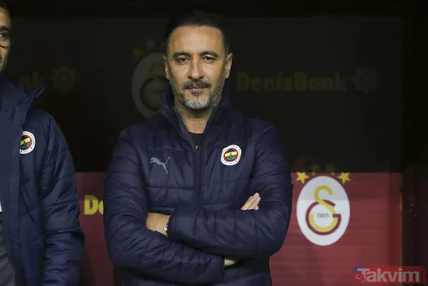 Galatasaray-Fenerbahçe derbisi sonrası sert sözler: Yangın onun yüzünden çıktı! - 18