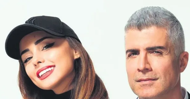 Şiddet iddiası sonrası ortalık karıştı! Özcan Deniz'in annesinden uzaklaştırma ve korunma talebi