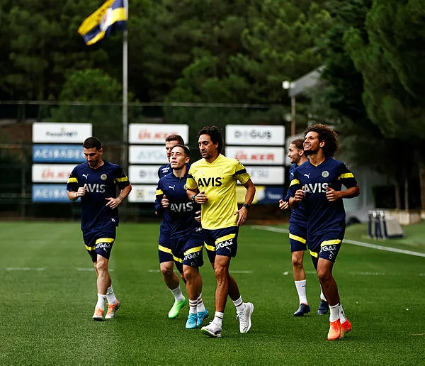 Fenerbahçe o listede ilk 2'de! Süper Lig'de şaşırtan istatistik-2