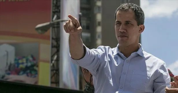 Venezuela’da muhalif Guaido hükümetle müzakere ettiğini açıkladı