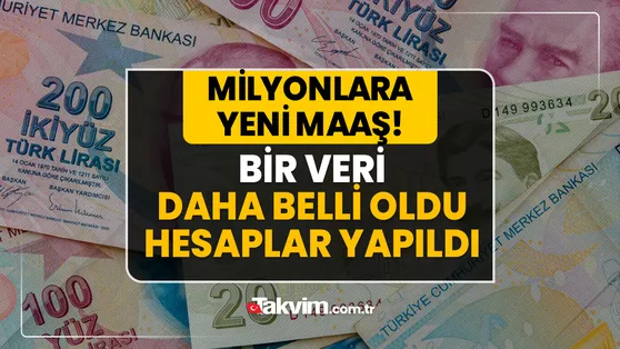 17 milyon SSK BAĞ-KUR emeklisine yeni gelir için ek formül oluşturuldu! 7.500 TL ve üstü maaş alana taze zam geliyor! Ocak 2024te en düşük emekli maaşı...
