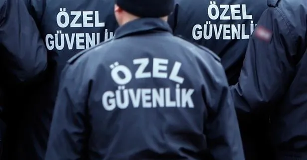 Özel Güvenlik sınav soruları yayınlandı mı?