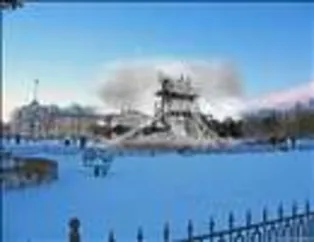 Şehrin Hayaletleri - 1