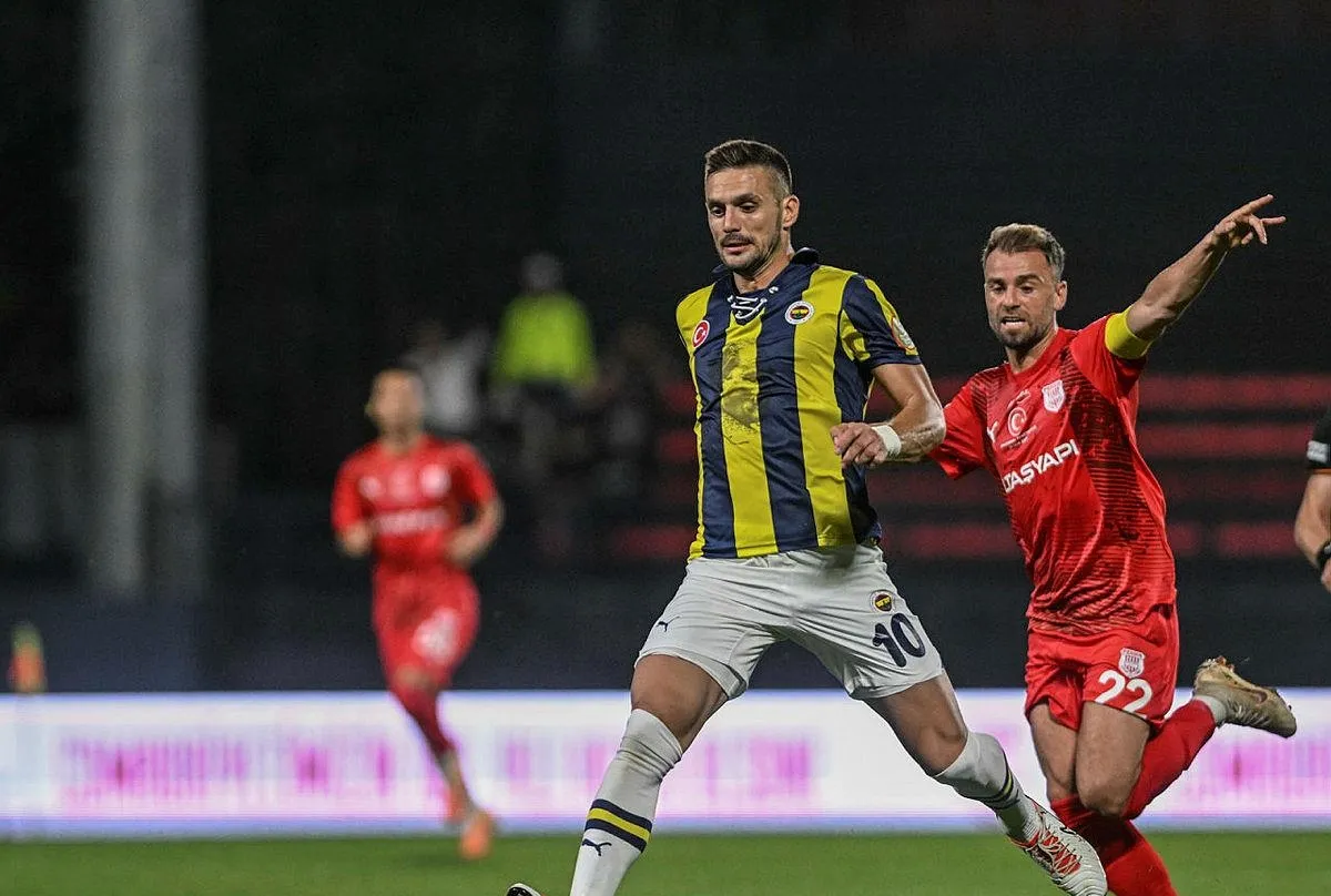 Dusan Tadic’in asistleri harcanıyor!
