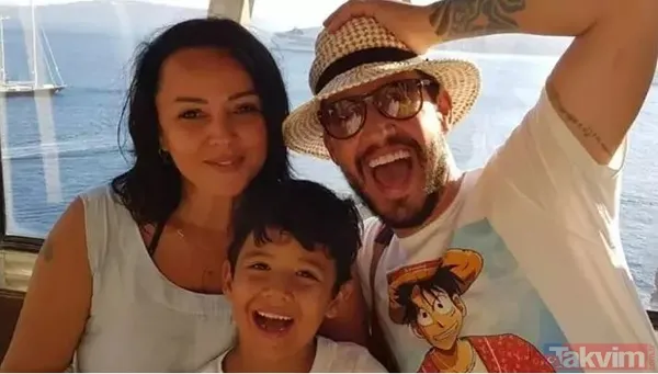 9 yıl aynı yastığa baş koymuşlardı! MasterChef Danilo Zanna'nın eski eşi Tuğçe Demirbilek paylaştı! Son hali ortalığı salladı - 7