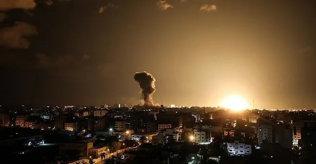 İsrail'in Gazze'deki soykırımına karşı İstanbul'da Büyük Filistin mitingi! Başkan Erdoğan'da katılacak