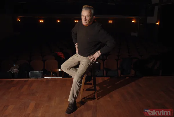 Haldun Dormen’e en acı veda! Duayen sanatçı 97 yaşında hayata gözlerini yumdu: Ünlülerden hüzne boğan taziye mesajları - 22