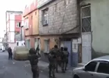 Gaziantep'te canlı bomba yakalandı