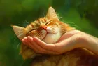 Kedi ve köpeğiniz ideal kiloda mı? 1’den 9’a kadar vücut skorunu test edin