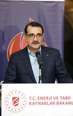 Bakan Fatih Dönmez açıkladı: 1,1 milyar liralık yatırım!