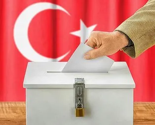 Seçim barajı düşüyor mu? AK Parti’den açıklama geldi