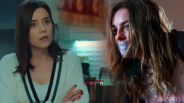 Sadakatsiz yayından kaldırıldı çekimleri ışık hızıyla bitti! Yeni bölüm var mı diye merak ederken Kanal D bitirdi ama işin aslı başka - 1