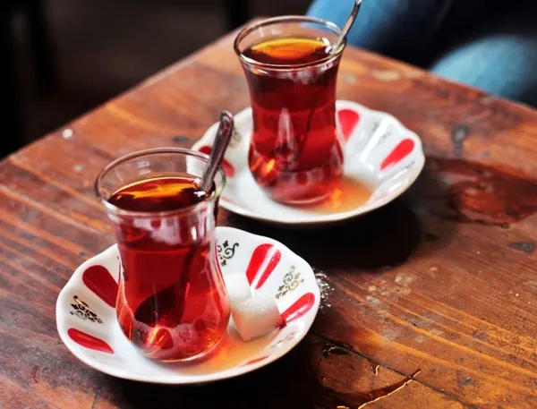 Poşet çaylar kanser riski taşıyor mu?-4