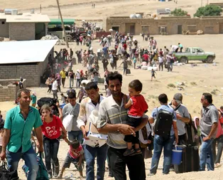 Erdoğan kapıları açarız dedi! Bulgaristanı telaş aldı! Sınıra 11 bin asker göndereceğiz