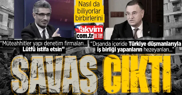 Fena kapışma var! CHP'li Lütfü Savaş'tan CHP yandaşı Barış Pehlivan'a 'istifa' salvosu: Türkiye düşmanlarıyla iş birliği...